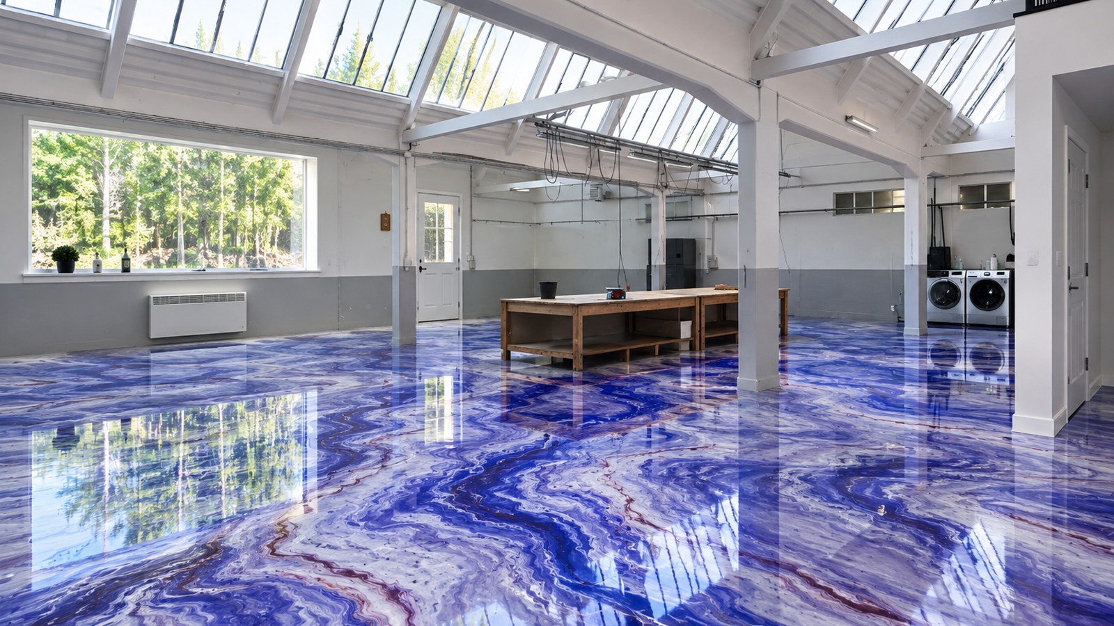 Twenty proven ways epoxy flooring contractors can generate more qualified leads