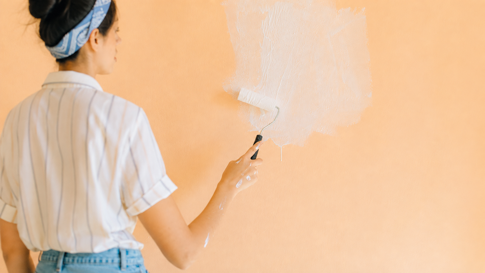 How to build a painting company website that converts visitors into customers