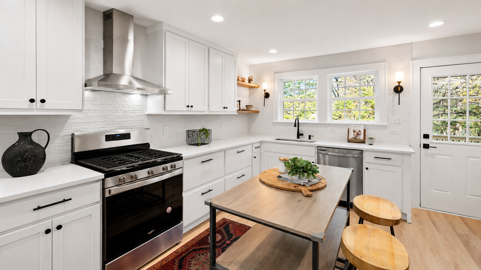How to generate qualified kitchen remodeling leads