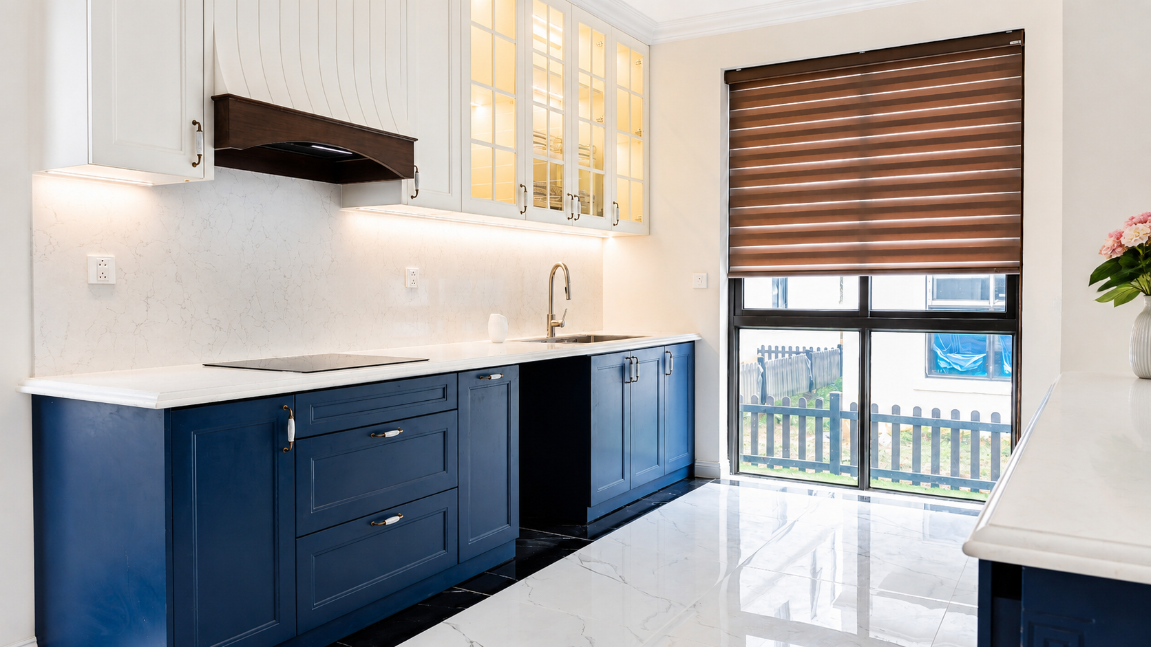 Kitchen remodeling Google Ads versus Facebook Ads