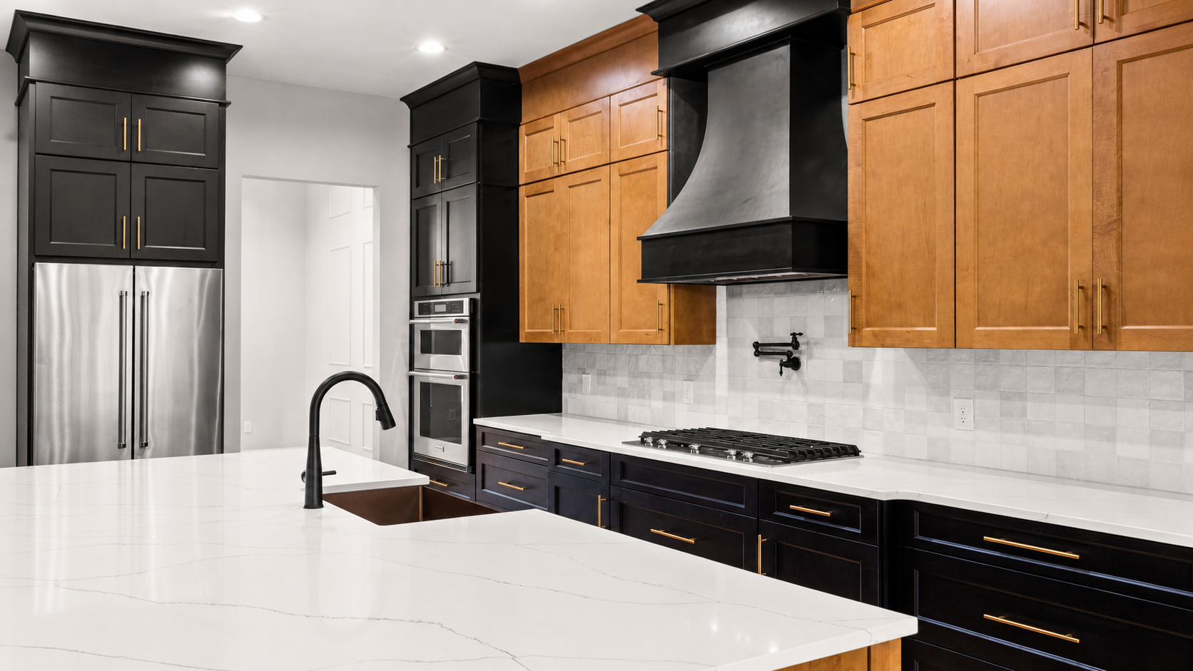 Local SEO checklist for kitchen remodelers