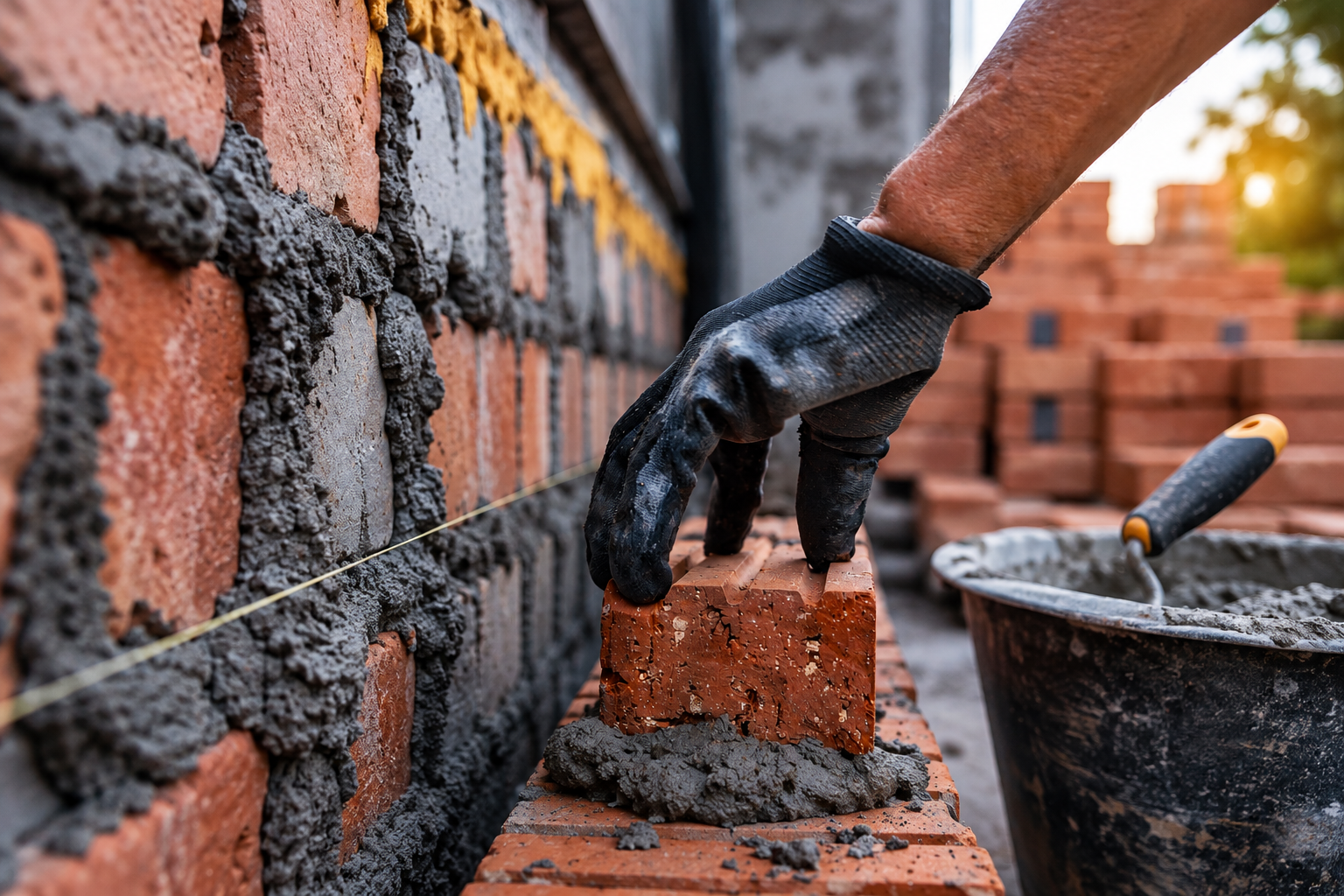 Best marketing strategies for masonry contractors to generate more qualified leads