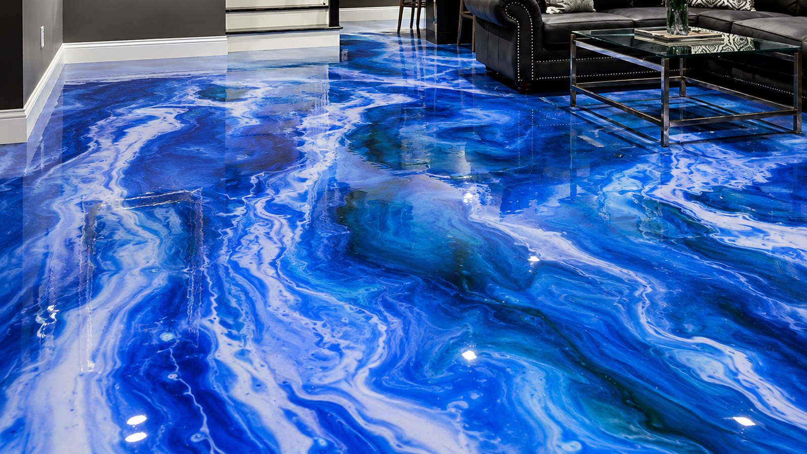 Best marketing strategies for epoxy flooring companies