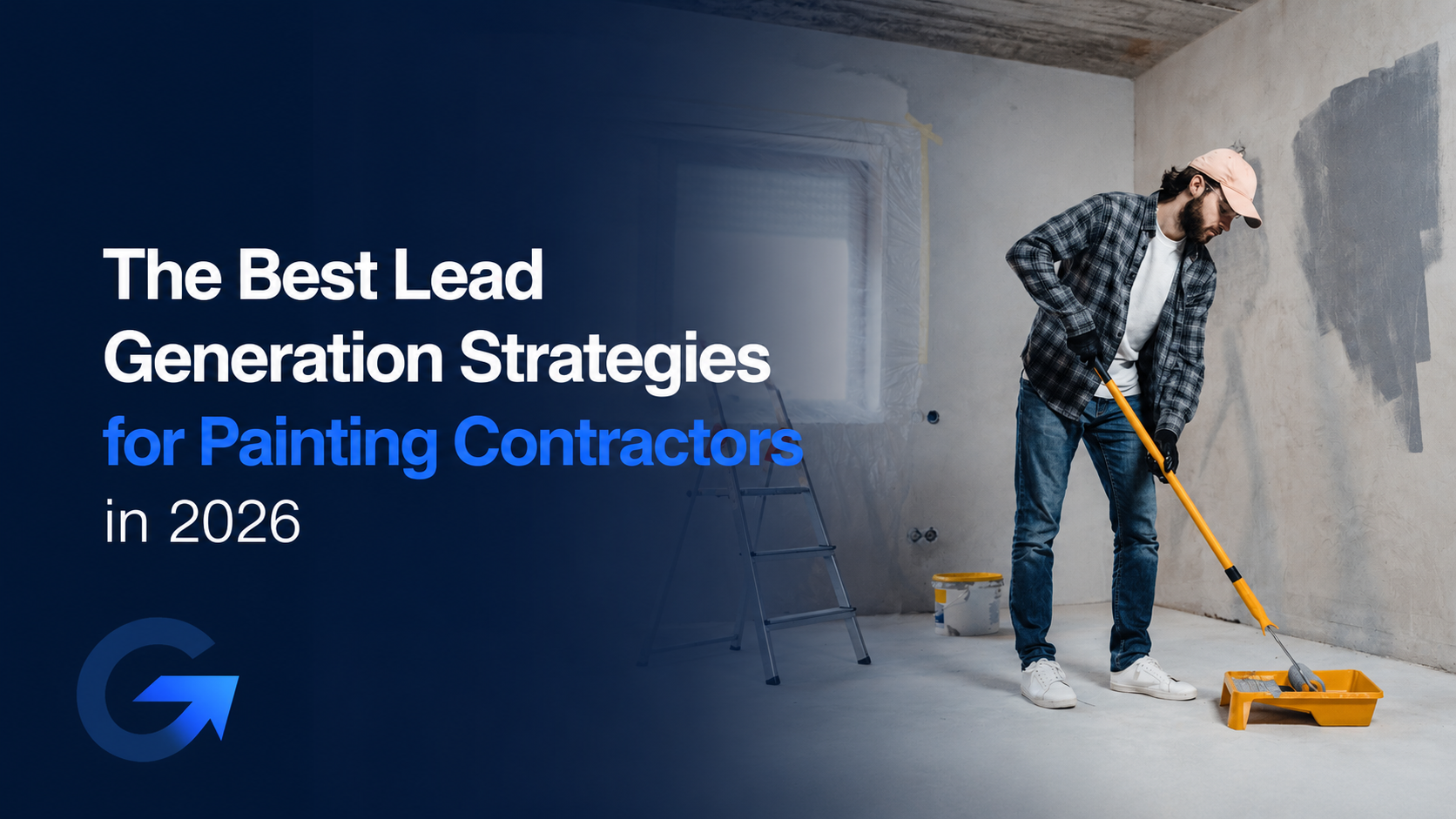 Best Lead Generation Strategies for Painting Contractors in 2026
