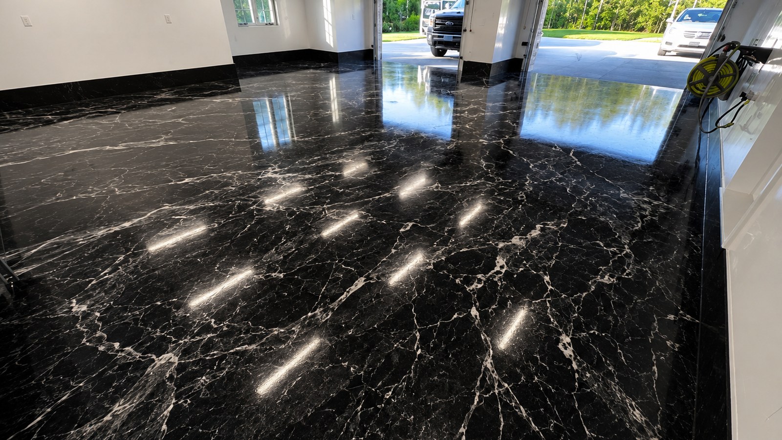 Best lead generation strategies for epoxy flooring contractors