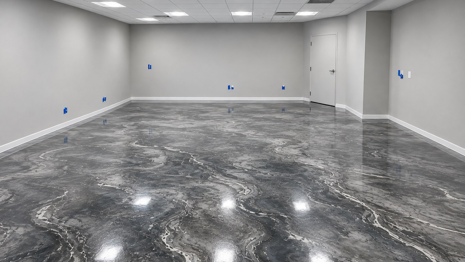 Epoxy flooring SEO guide for ranking higher on Google