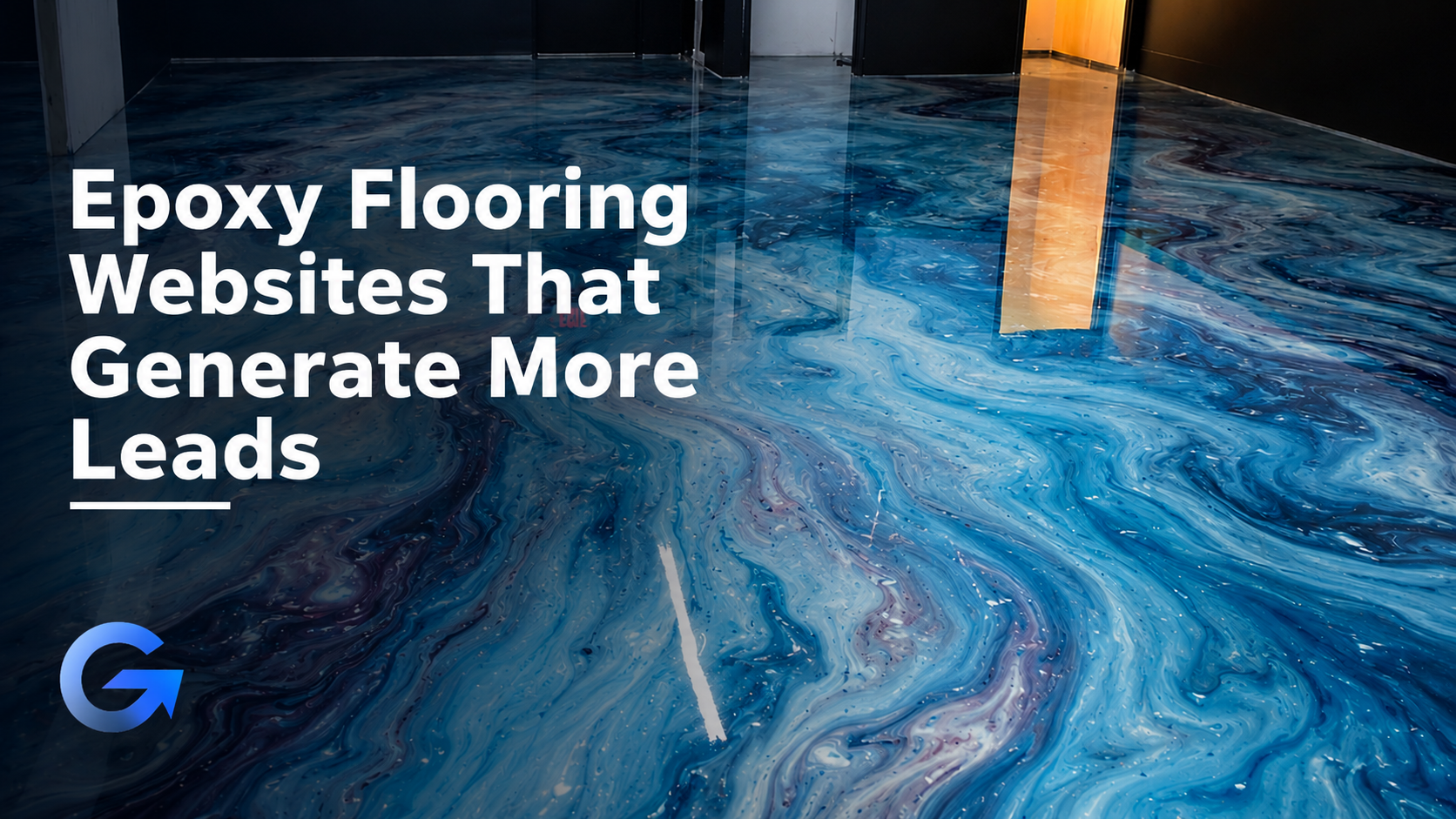 Epoxy Flooring Websites That Generate More Leads