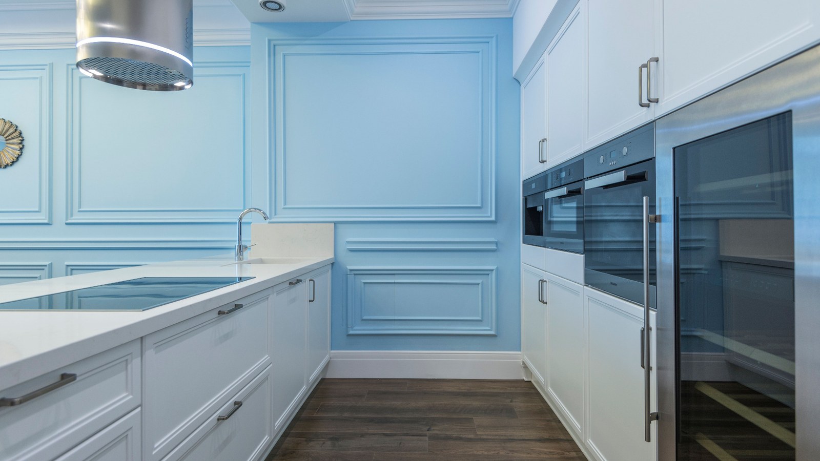 Facebook Ads for kitchen remodeling contractors