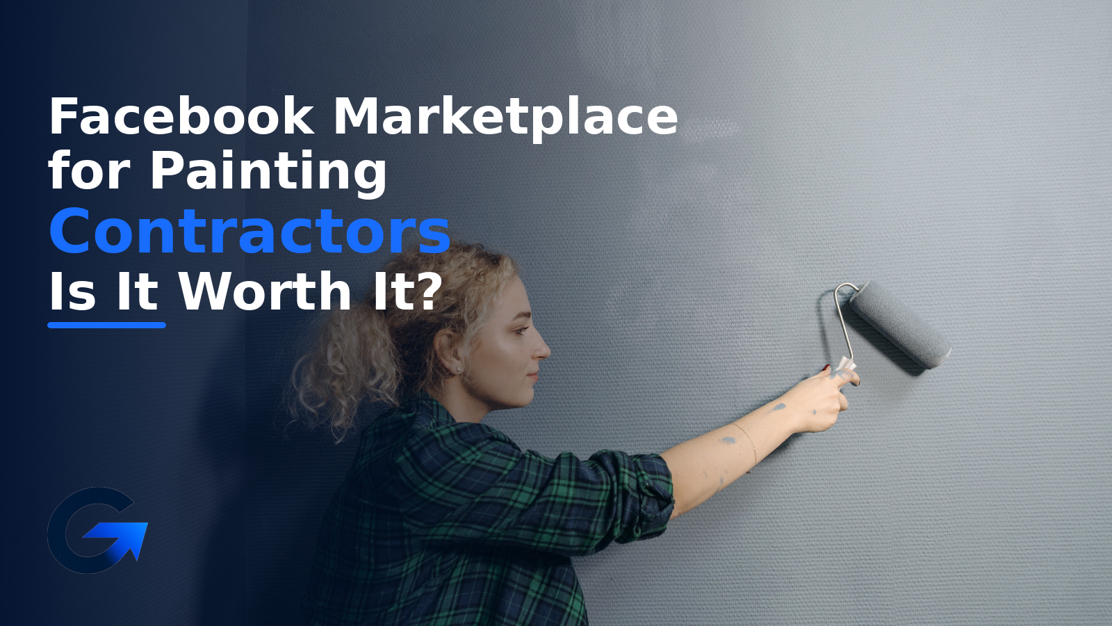 Facebook Marketplace for Painting Contractors: Is It Worth It?