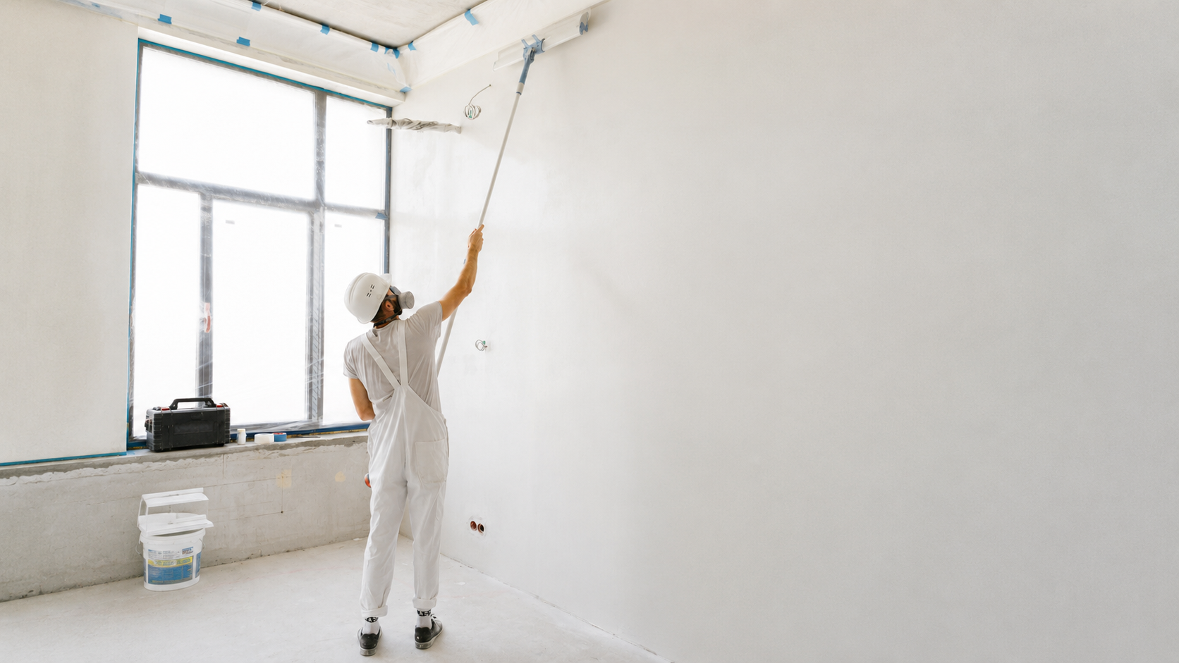 Google Ads guide for painting contractors
