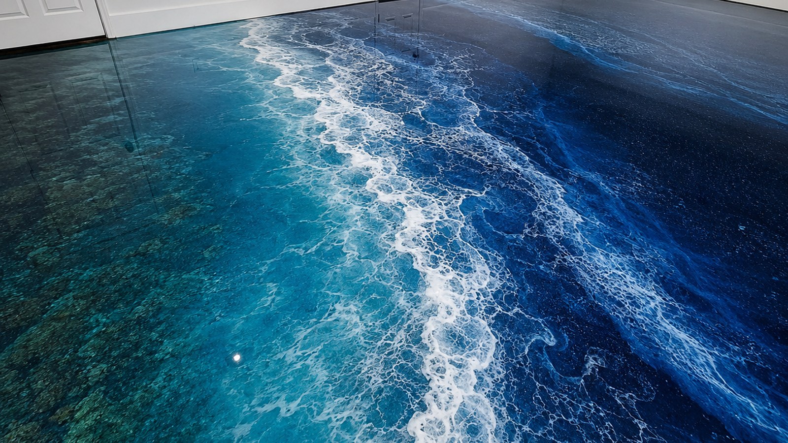 Google Ads guide for epoxy flooring contractors