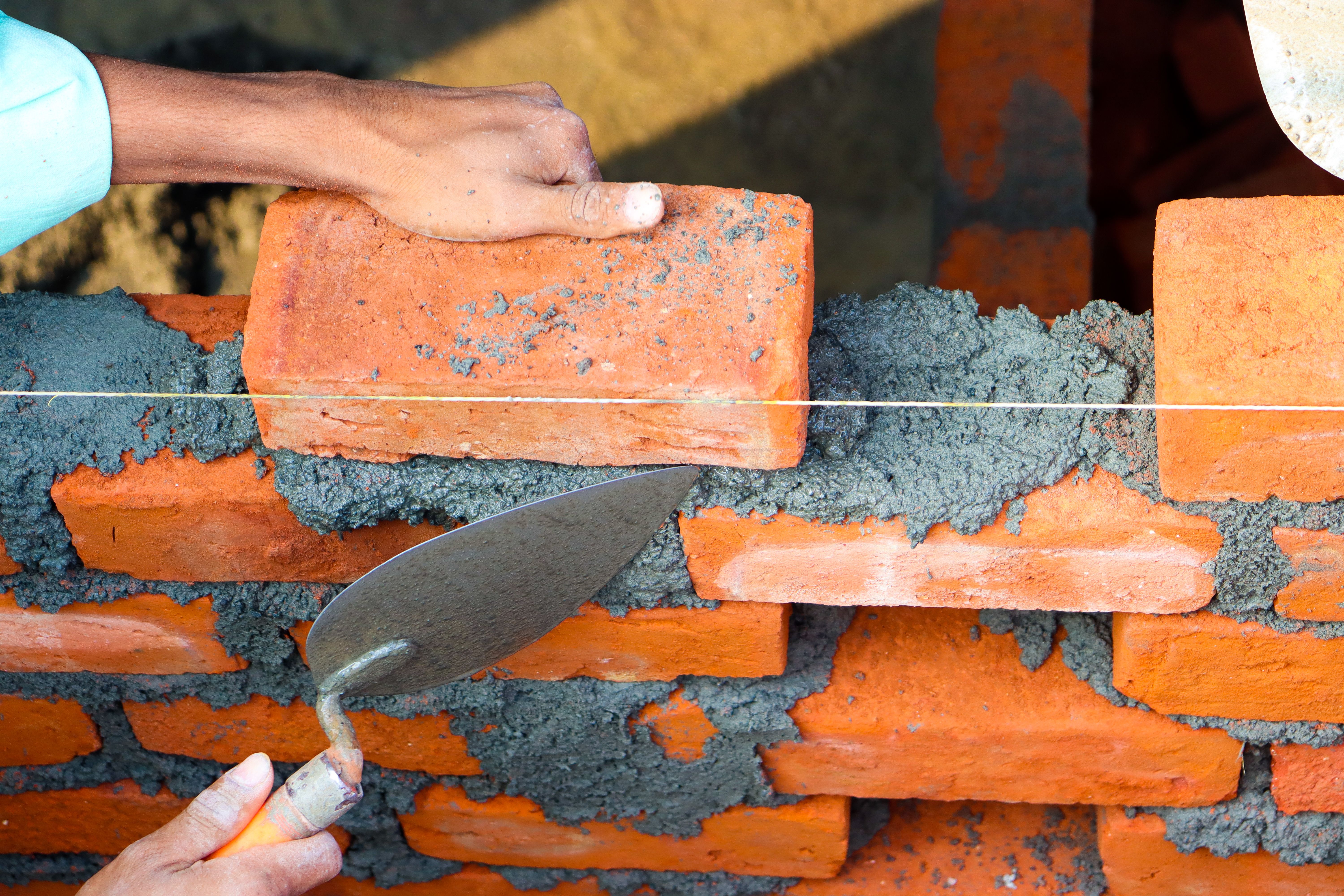 Google Ads lead generation strategy for masonry contractors