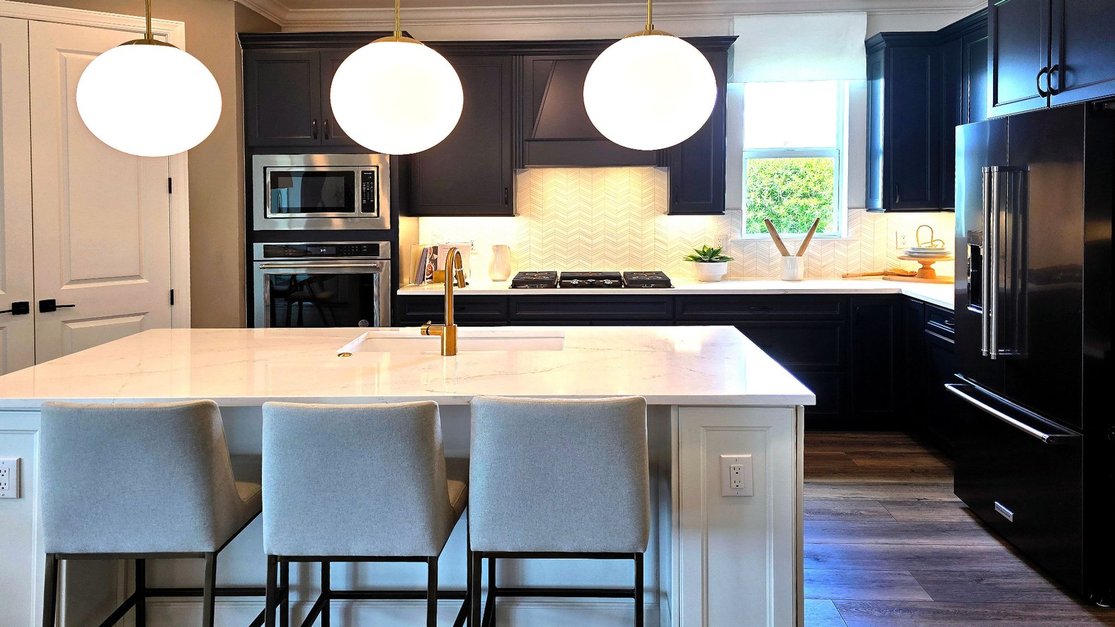 Google Ads for kitchen remodeling contractors