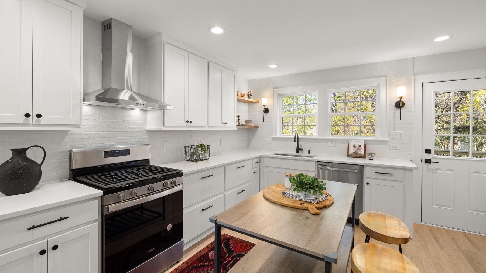 How to optimize your Google Business Profile for kitchen remodeling