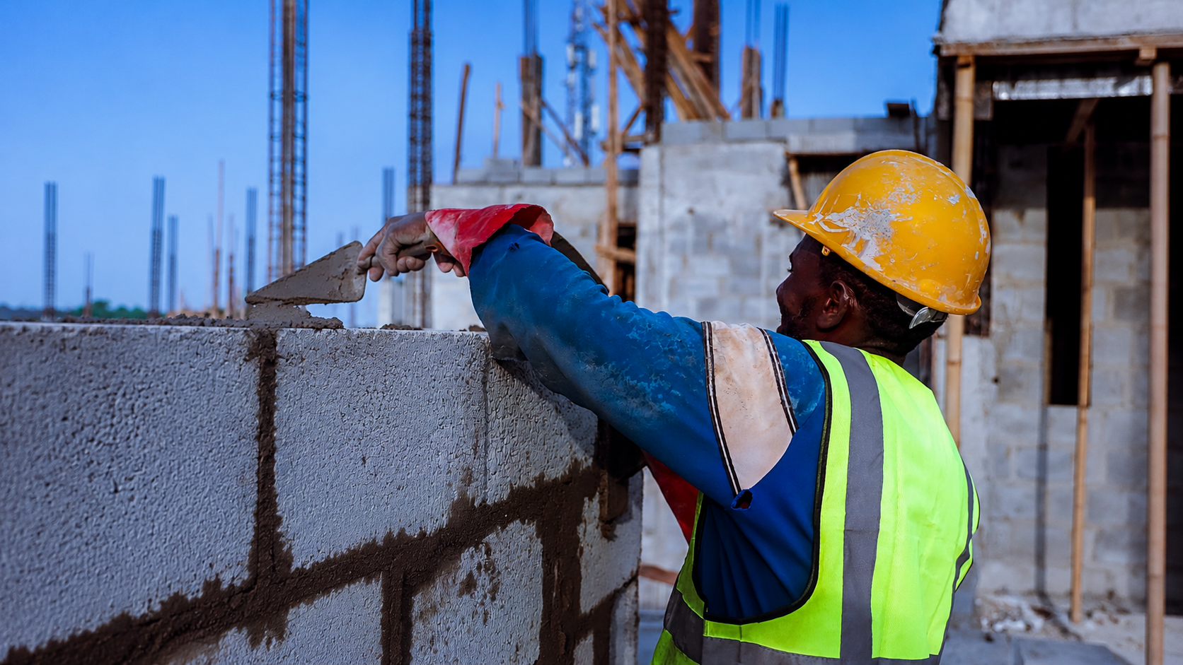How masonry contractors get customers through Google Ads, SEO, referrals, and local marketing