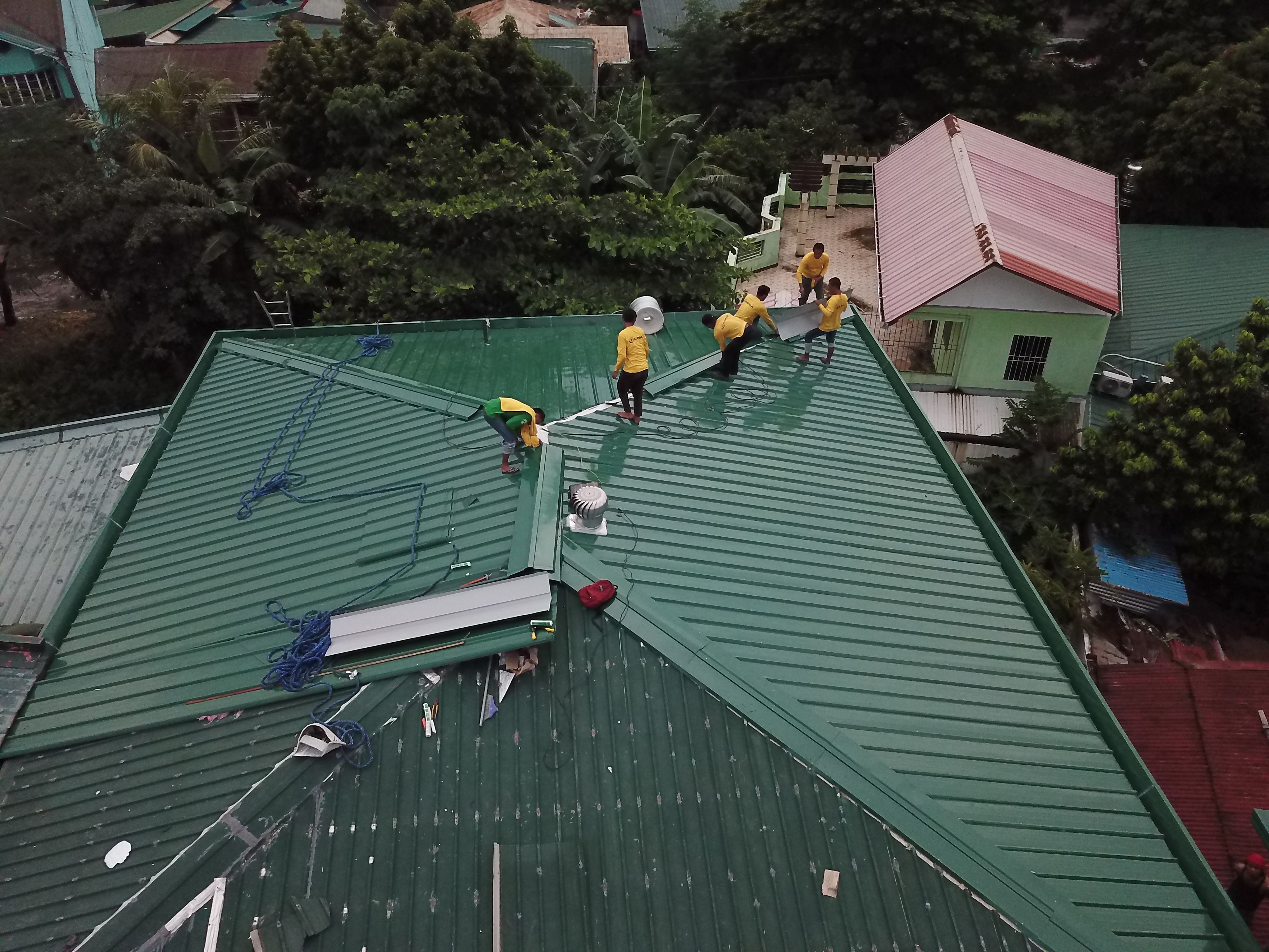 Roofing lead cost comparison guide for contractors