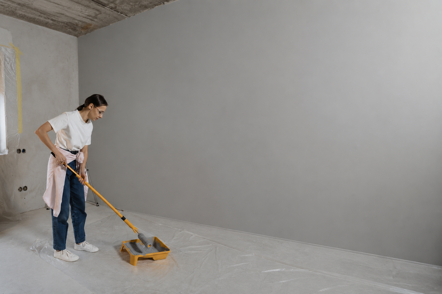 How successful painting contractors find new clients year-round