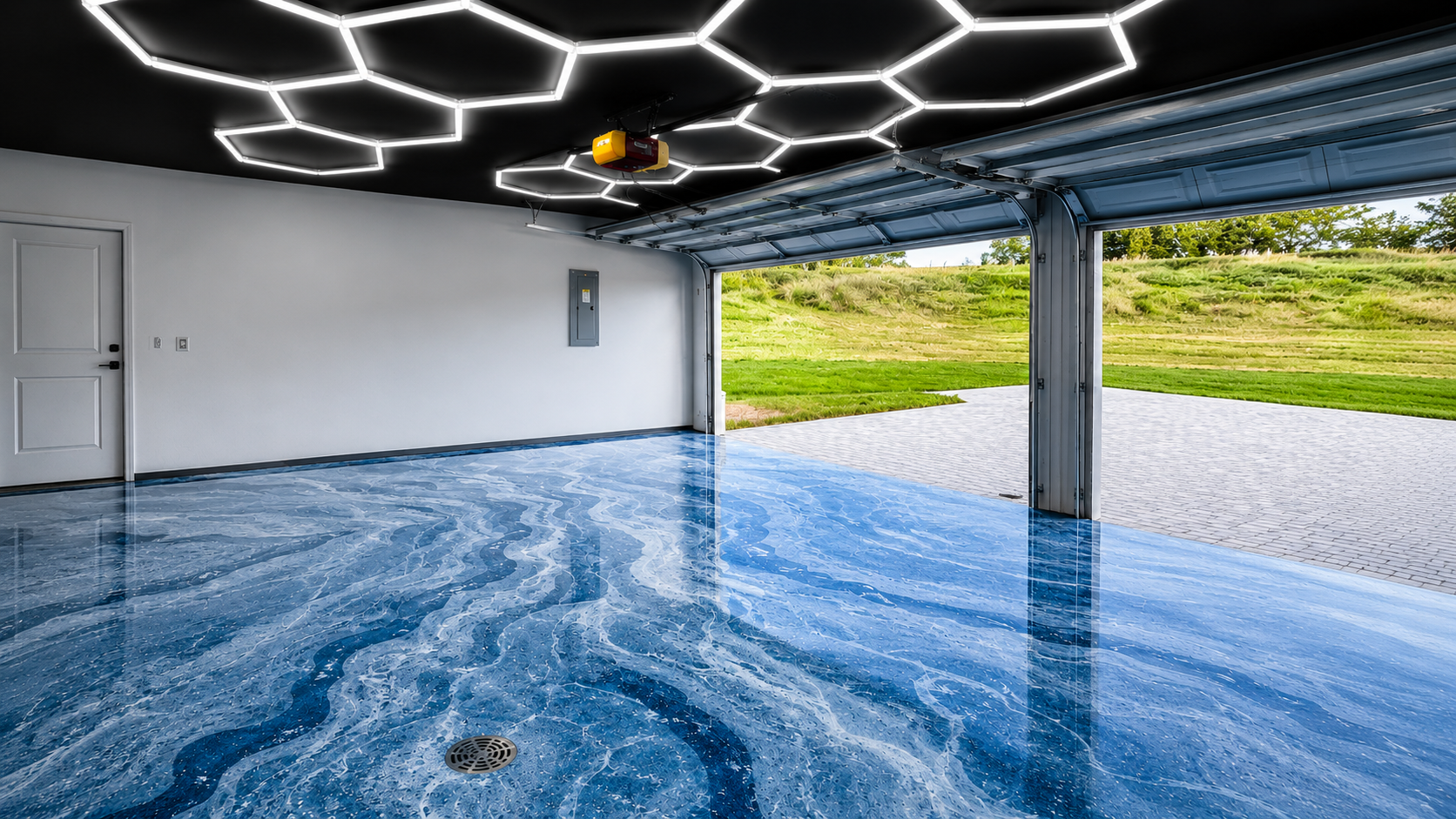 How to get more garage epoxy jobs using proven lead generation strategies