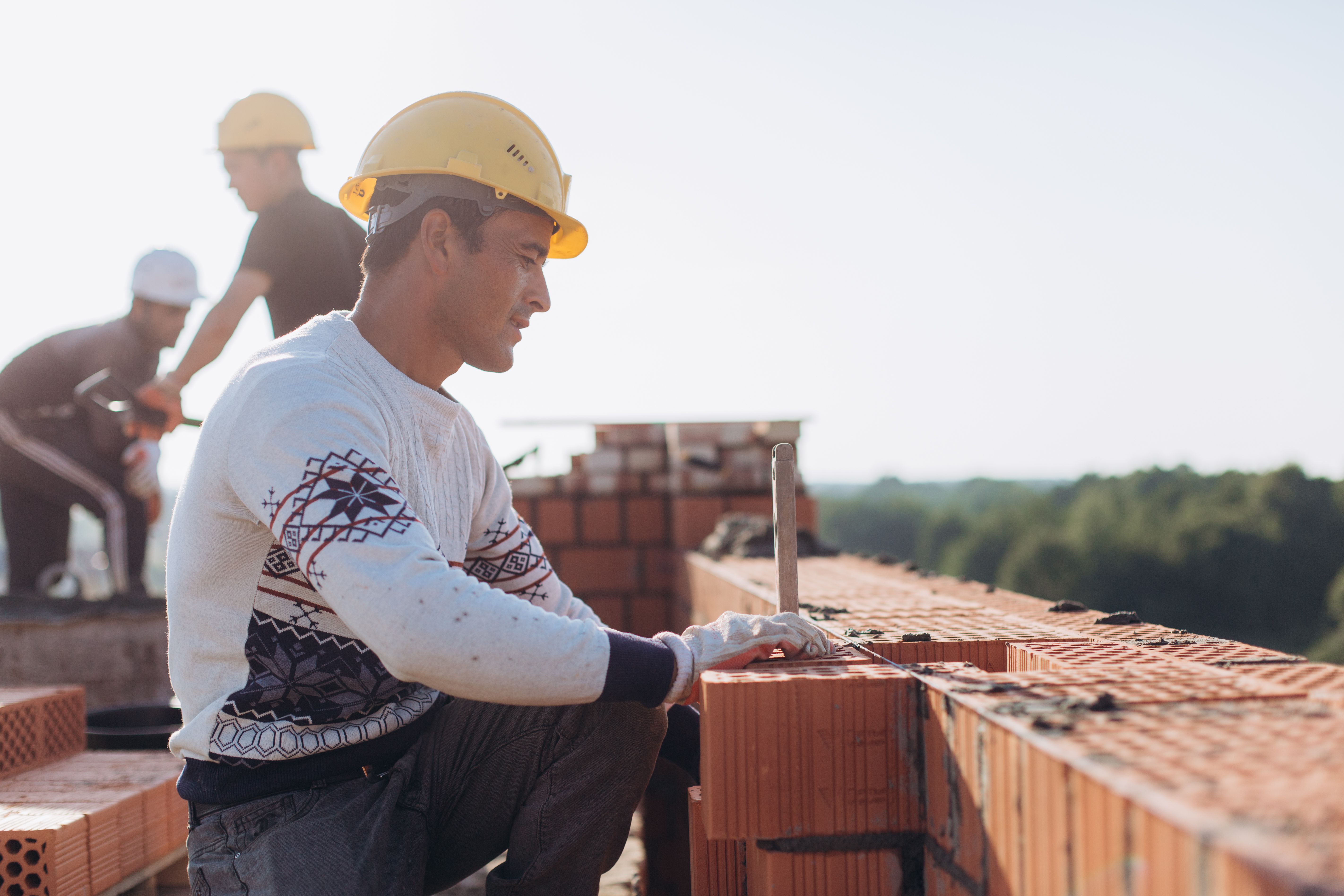 Masonry contractor lead generation strategies for growing a masonry business