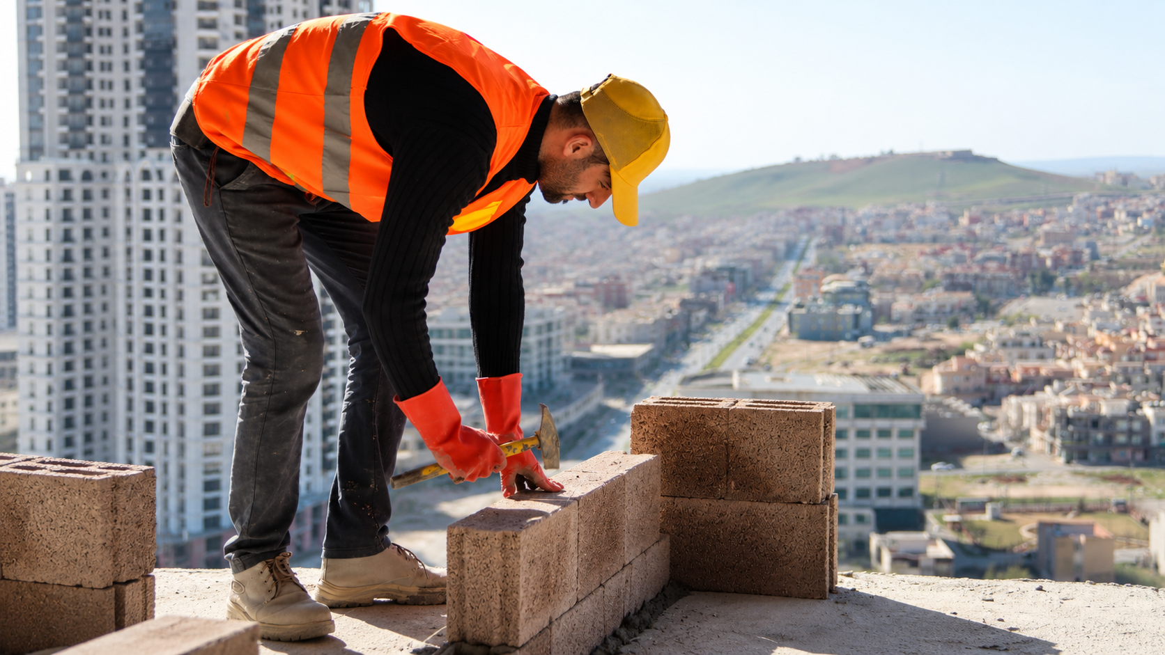 How to grow a masonry business with marketing, reviews, referrals, and lead generation systems