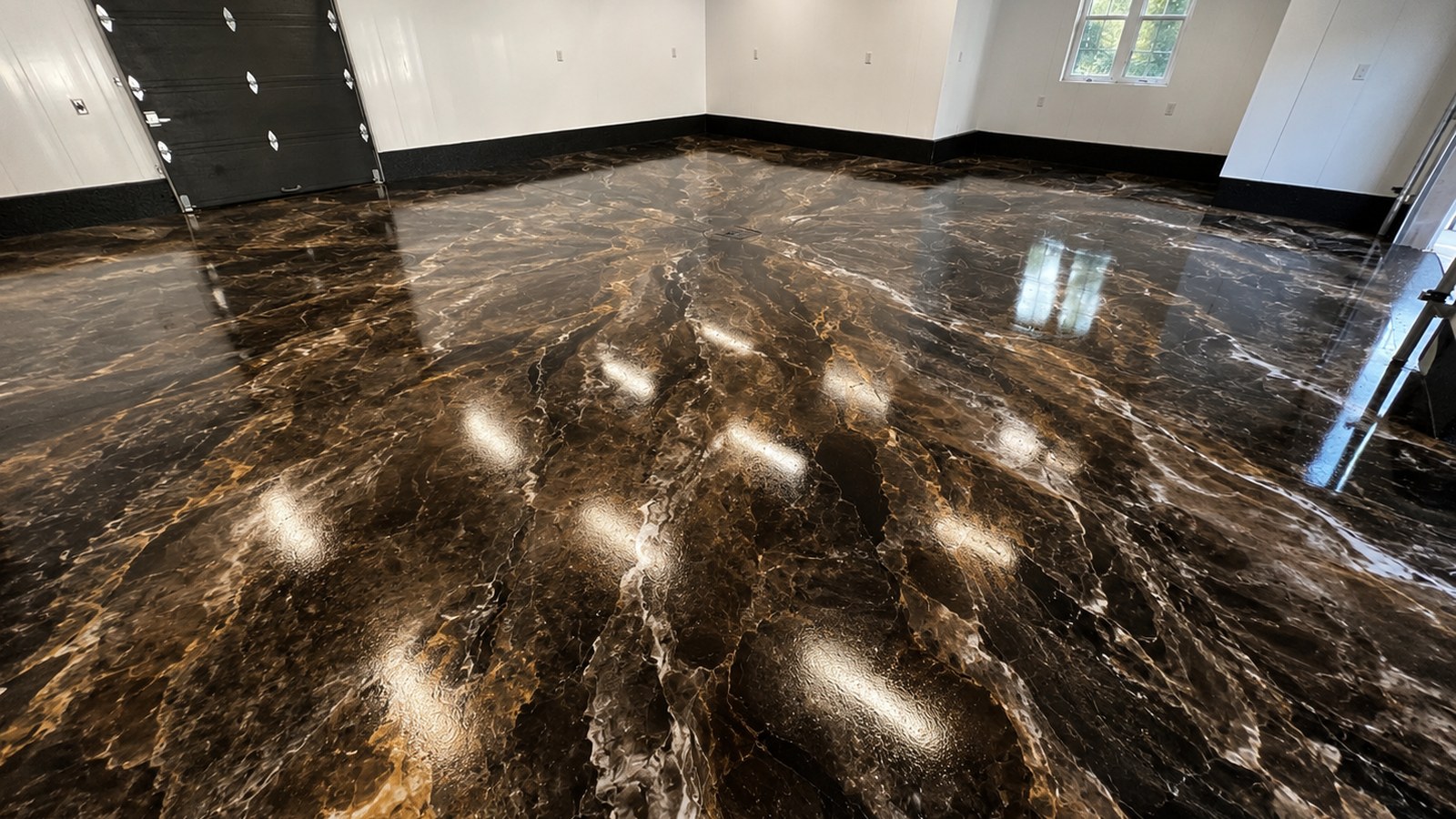 How epoxy flooring contractors can find new clients year-round