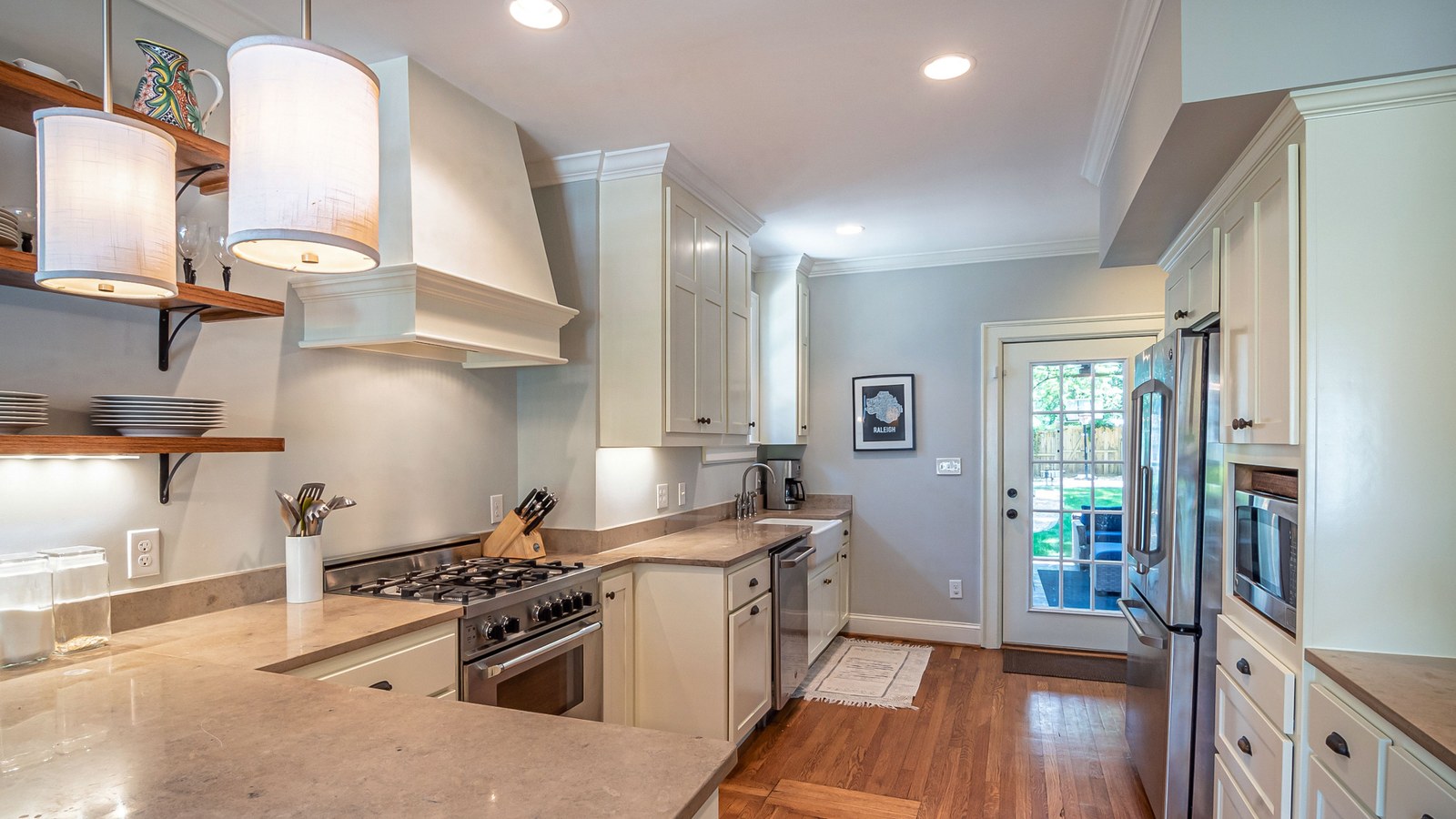 How to grow a kitchen remodeling business with Google Ads and SEO