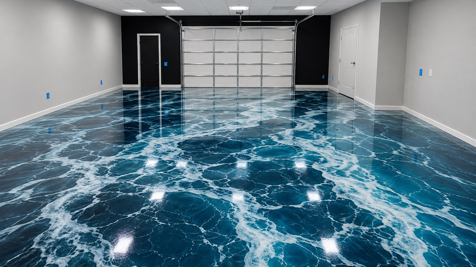 How to market an epoxy flooring business using proven lead generation strategies