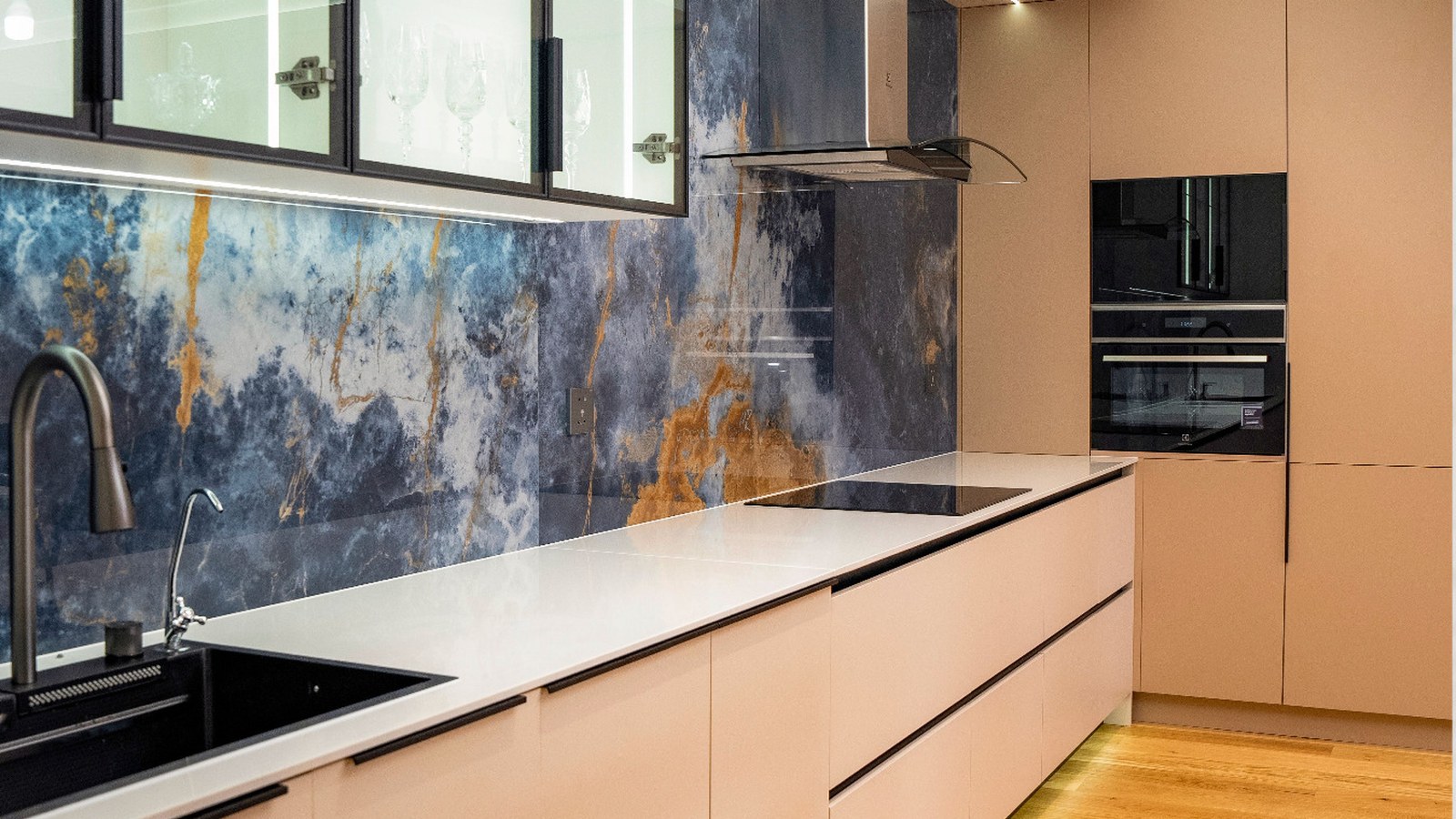 Local SEO for kitchen remodeling contractors