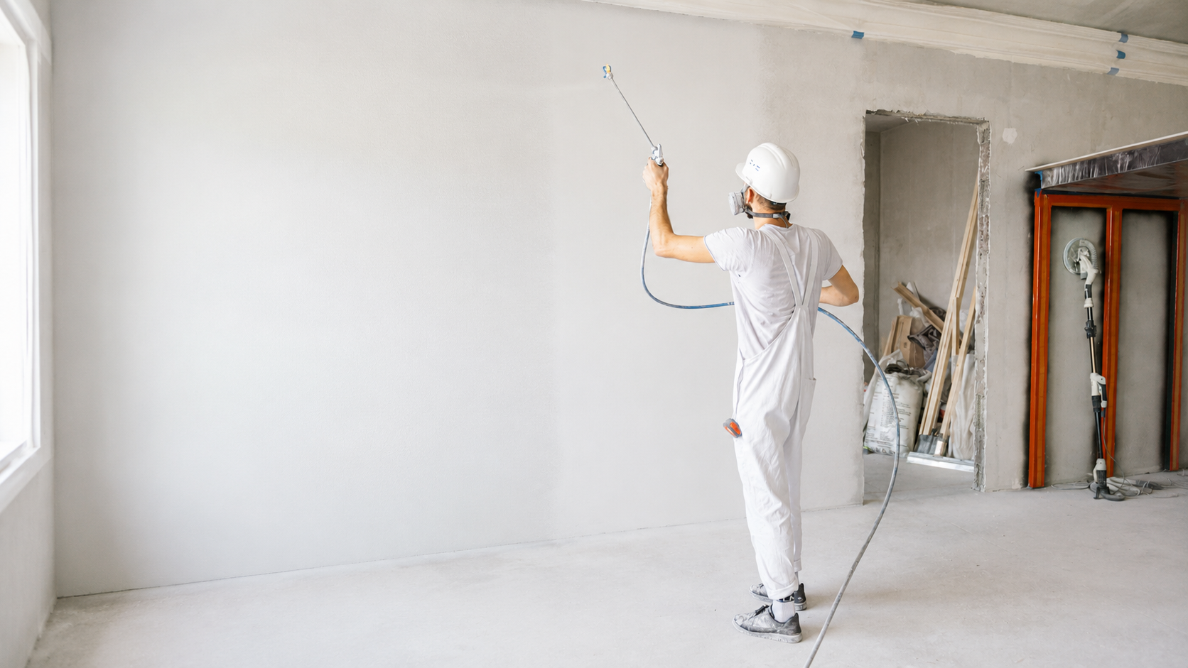 Painting contractor SEO strategies for ranking higher on Google