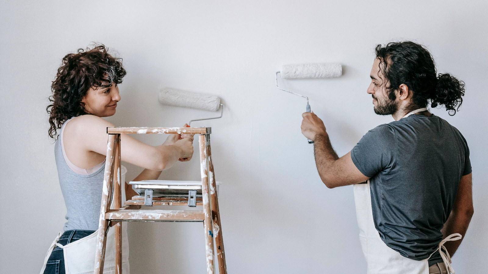 Painting contractor website best practices for generating more leads