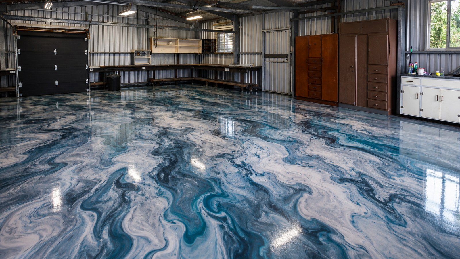 Should epoxy flooring contractors buy leads from Angi, Thumbtack, and other services