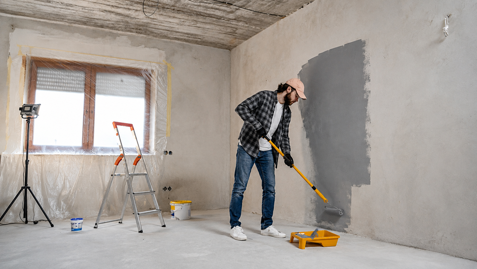Best lead generation strategies for painting contractors in 2026